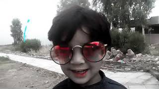 preview picture of video 'I visit to kalar kahar in Pakistan  |Amazing trip'