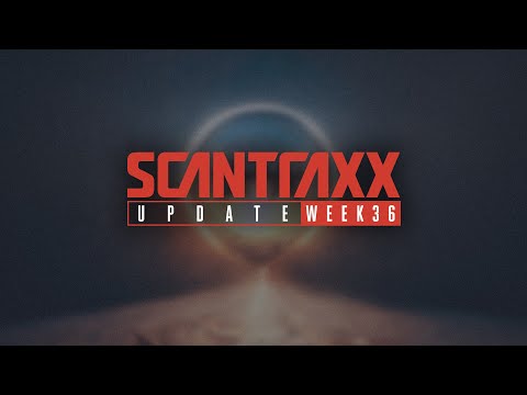 Brand New Hardstyle Releases | Scantraxx Update Week 36