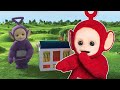 De Speeldoos: Teletubbies Nederlands ?? | S15 E08 | Video's voor kinderen