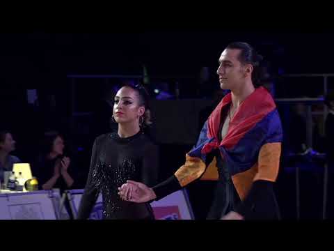 Baltic Grand Prix 15 12 2018 sportacentrs tv