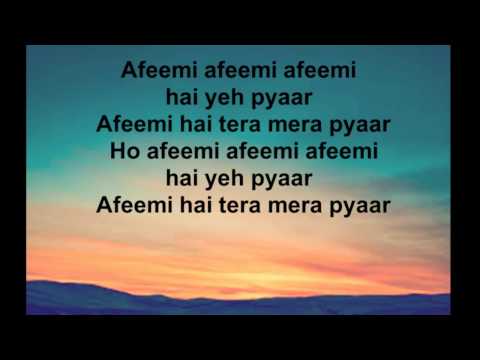 download lagu mp3 mp4 Afeemi Song Lyrics, download lagu Afeemi Song Lyrics gratis, unduh video klip Afeemi Song Lyrics