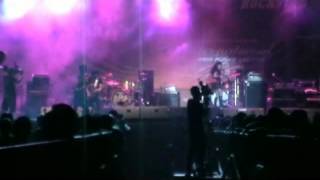 Mosca - Cinta Terakhir (GG RockStar. 3 Besar Jakarta)