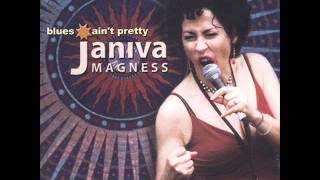 Janiva Magness - Tell Me How Do You Feel