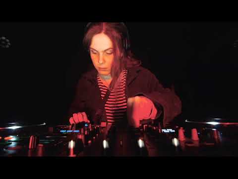 Latesleeper  @ Neksus Sound X Wide Eyes 2022