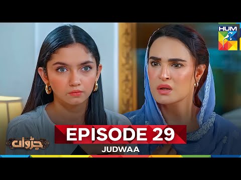 Judwaa Episode 29