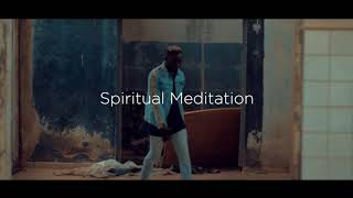 Rap Fada - Spiritual Meditation Feat Sherif Keita ( Official Video )
