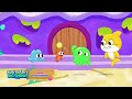 Baby Shark S Big Show Promo 2 May 6 2022 Nickelodeon U S