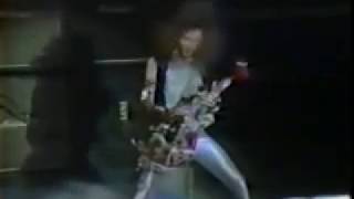 PanterA - All Over Tonight music video 84/85