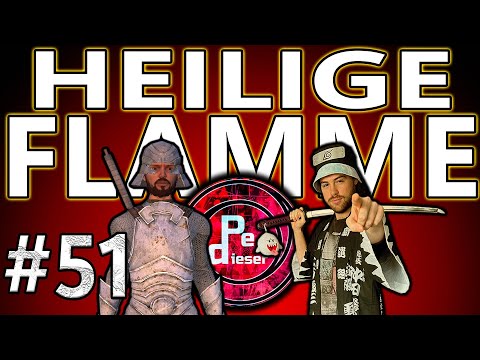 Kenshi The HOLY FLAME - HOLY NATION - Let's Play [051] MAY ITS LIGHT REACH US ALL!