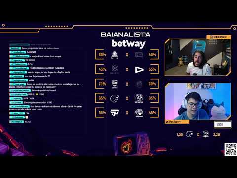 TALARICO LOL | Baiano