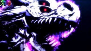 Overlord AMV [ Theory Of A Deadman - Angel ]