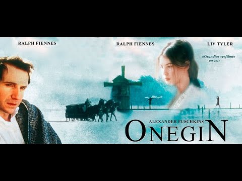 Oniegin .1999 / Melodramat / Lektor PL