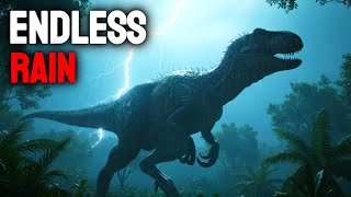 When it Rained For Two Million Years Straight | HISTORY FOR SLEEP