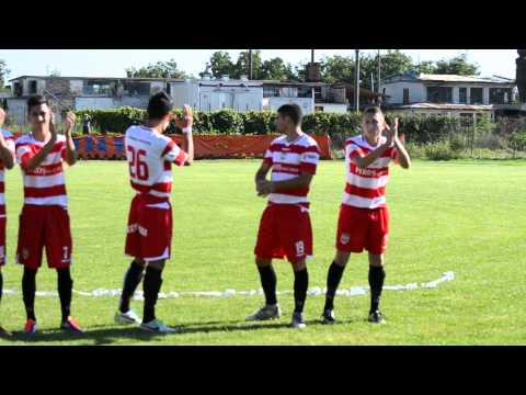 Național Sebiș - Șoimii Pâncota