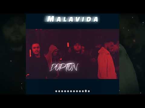 Denny Njeto x J Jam - Malavida