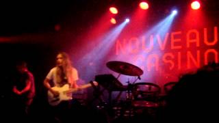 Florrie @ Paris - Live A Little