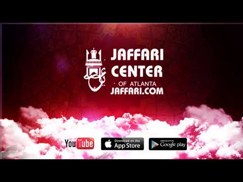 Ladies Majlis - Alima Syeda Rizwana Rizvi - “Hidayat ke Raaste” 10/05/2020