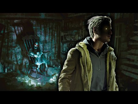 Why Ethan Never Lost His Mind To The Mold