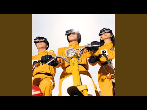 Videoclip de Urge On !! — POLYSICS