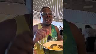 Virgin Voyages Galley Review 🚢 | Resilient Lady Food Tour