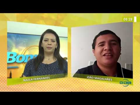 Janela PoliÌtica (07 05 20)