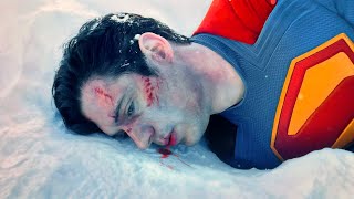 Superman Gets Captured By Villains But It Was His Plan All Along