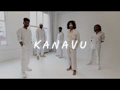 Kanavu | Vy, Praveen G., MUUNJI, KSVR, Girish K | ar•ram•bam | Official Music Video