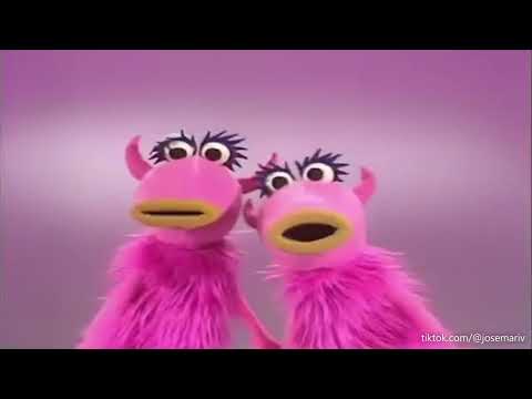 𝖬𝖺𝗁𝗇𝖺 𝖬𝖺𝗁𝗇𝖺 - 𝗧𝗵𝗲 𝗠𝘂𝗽𝗽𝗲𝘁 𝗦𝗵𝗼𝘄 𝟭𝟵𝟳𝟳 𝗢𝗿𝗶𝗴𝗶𝗻𝗮𝗹