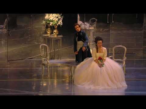 Valentina Kutzarova, Mari Moriya - Der Rosenkavalier - Duett des zweiten Aktes