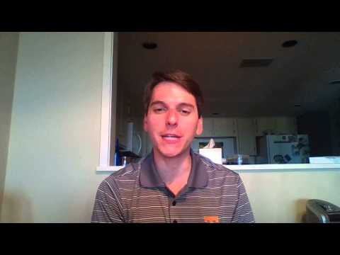 Introduction Video - Arthur Todd