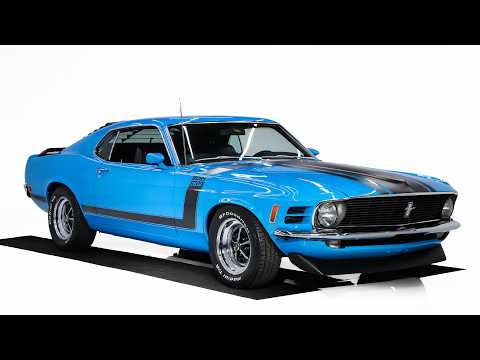 1970 Ford Mustang (CC-2105135) for sale in Volo, Illinois