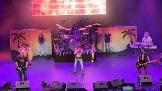 Bret Michaels - talk dirty to me ( live in greensburgh, pa 11/15/2022)