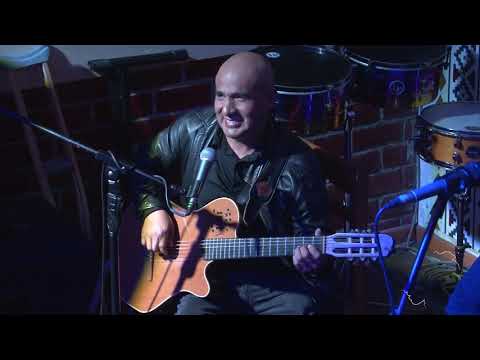 DUO AYACUCHO - I LEARNED WITH YOU - PEÑA POCHO