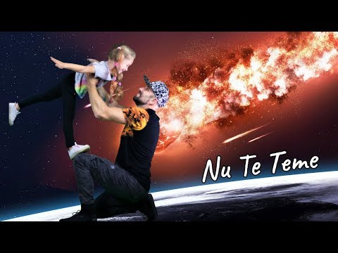 POE - Nu Te Teme (Official Video)