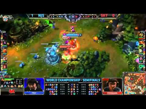 Best Lee Sin Plays Montage & Highlights