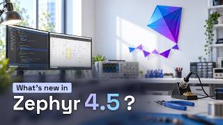 What's New in Zephyr 4.5?