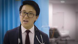 Dr Young Yu - Transthoracic Echocardiogram