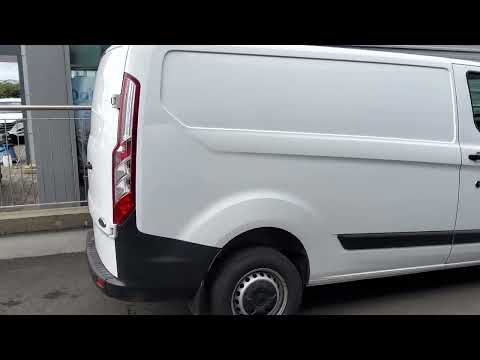 Ford Transit Custom 2020 - Image 2