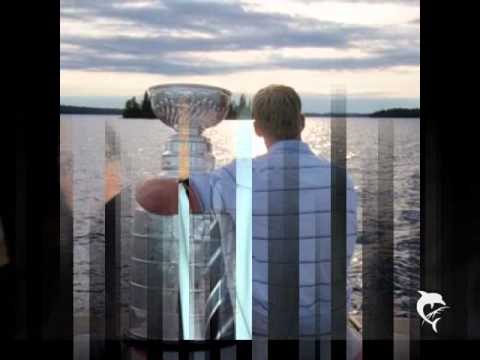 I'm Haunted for Geno, Jordan, Sid, and Flower