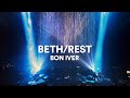 Bon Iver - "Beth/Rest" | Live at Sydney Opera House