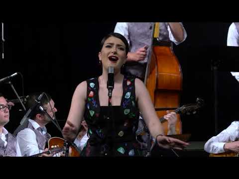 Mandra mea cu carpa mura