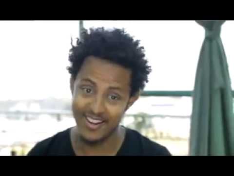 Dawit H/slassie   BANA 2014