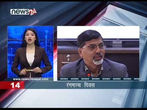 MORNING NEWS FATAFAT - NEWS24 TV