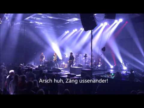 BAP "Lebenslänglich" in Aurich 16.12.2016