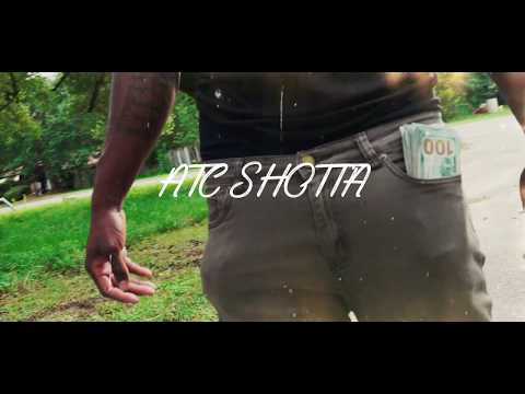 ATC Shotta  - Judged By 12 Official Music Video (Directed By: Giant Productions)