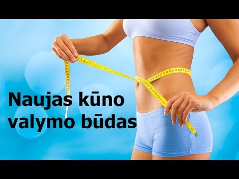 izabgolio luobelė svorio
