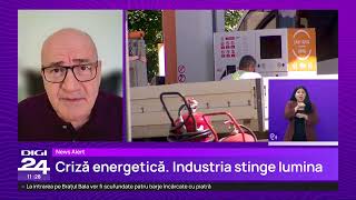 🟣 Știrile Digi24 de la ora 11 - 4 august 2026