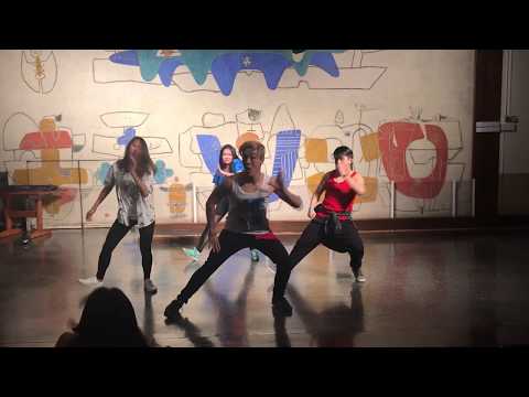 HKA Culture Show 2018: Ko Ko Bop (EXO)