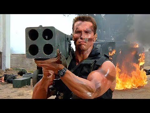 A Gang Kidnaps His Daughter, But They Don't Know Who They're Messing With !!