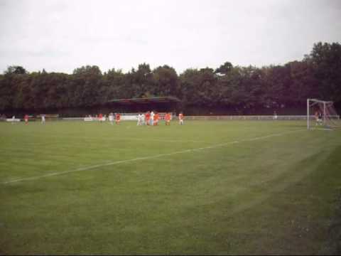 110806 u14 asv-ask - wr. neustadt 0:8 (0:3), tor